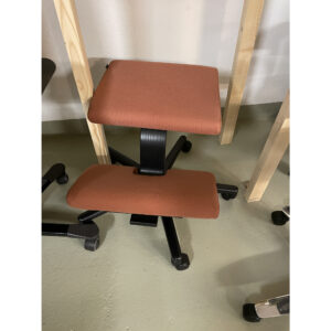 Home 39 Abverkauf Varier Wing Stoff lachs