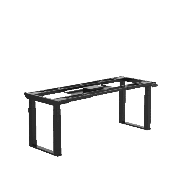 ErgoPoint EP300 Schwerlasttischgestell