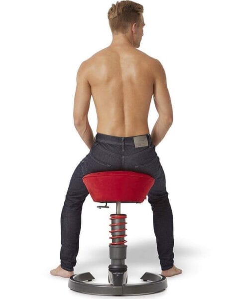 Aeris Swopper Microfibre 14 aeris swopper bandscheiben entlasten ergonomie ergopoint