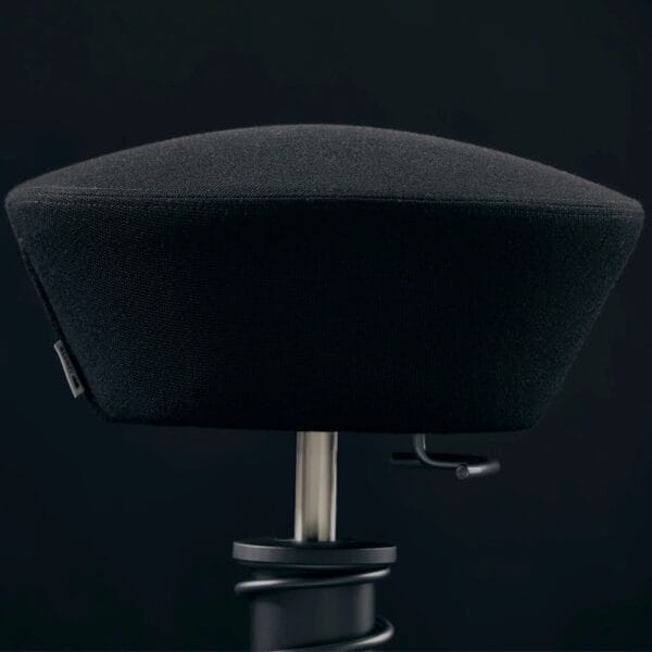 Aeris Swopper Microfibre 10 aeris swopper konvex sitz ergonomie ergopoint