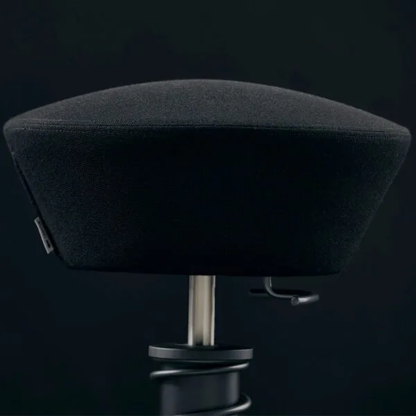 Aeris Swopper Microfiber | Ergonomic Office Chair | Buy at