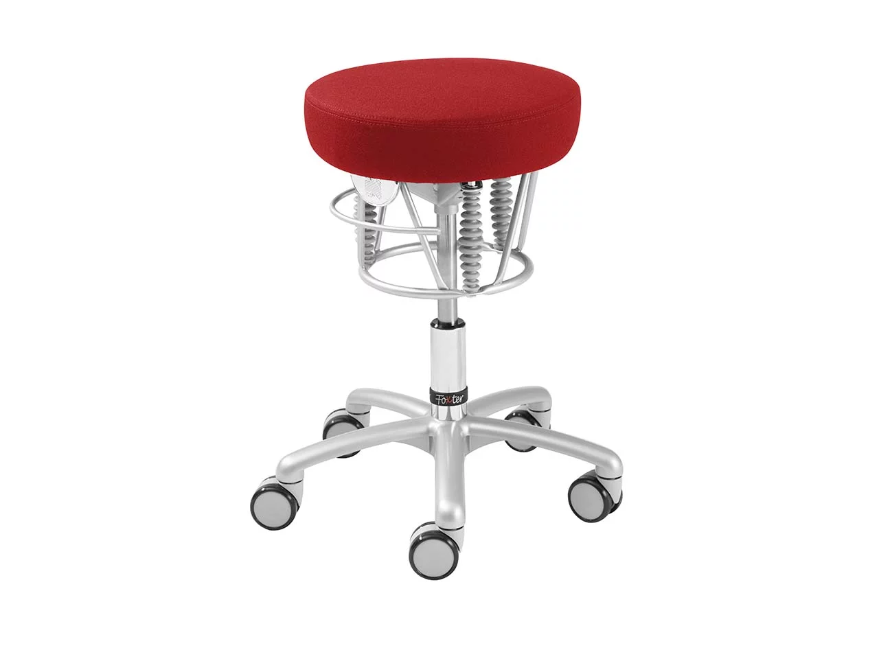 Haider Bioswing Foxter – Bild 12