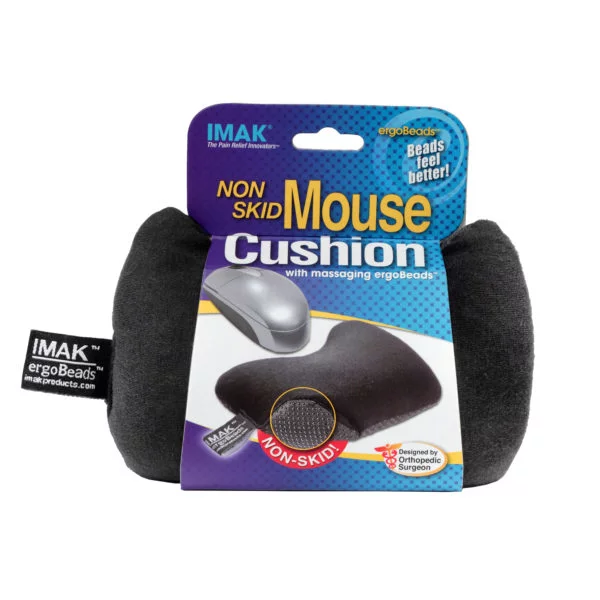 ergobeads mouse verpackt