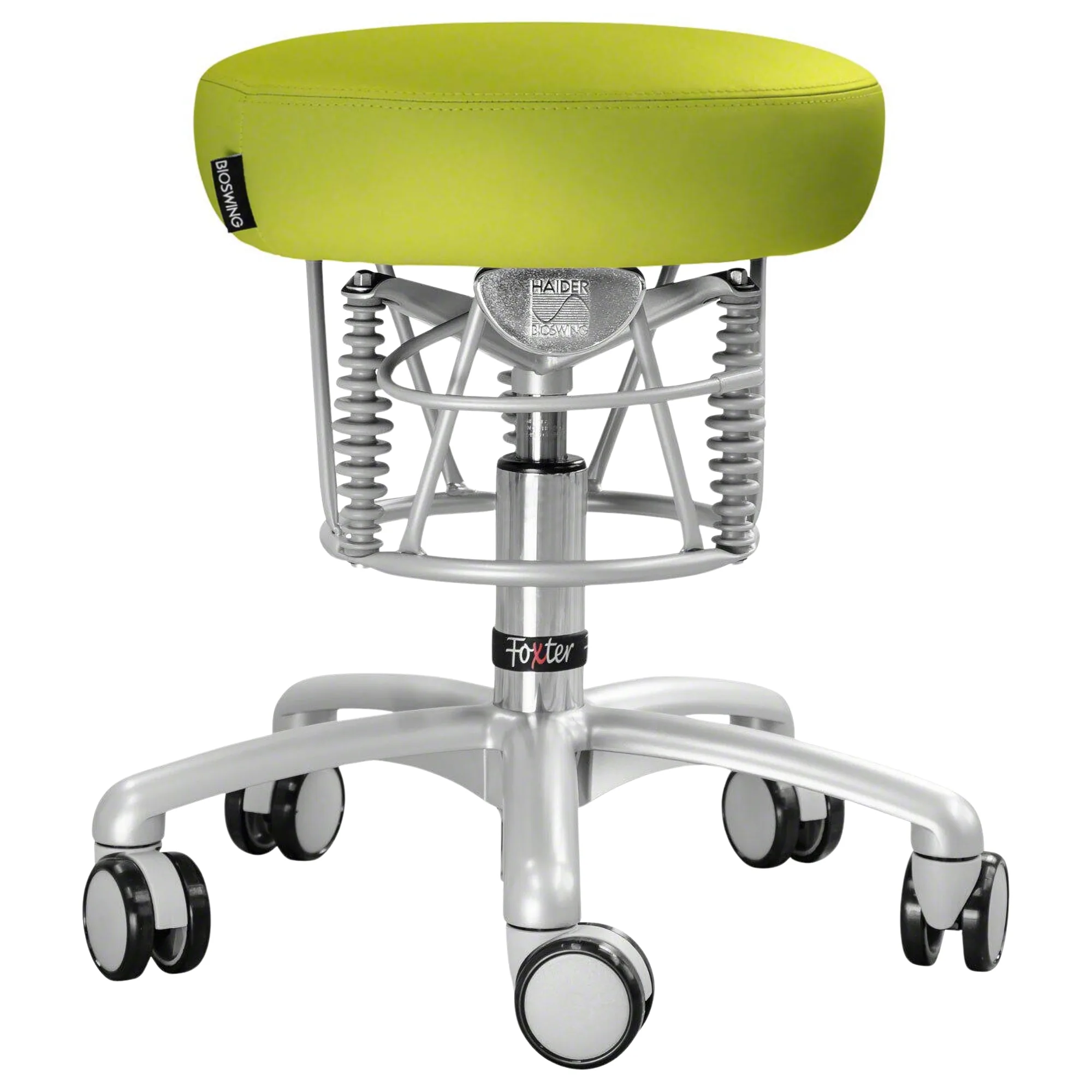 Haider Bioswing Foxter – Bild 5