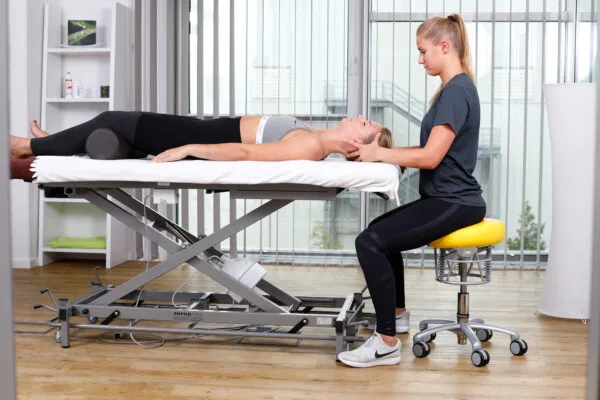Haider Bioswing Foxter 9 haider bioswing foxter showcase physiotherapie praxis chiropraktik ergopoint