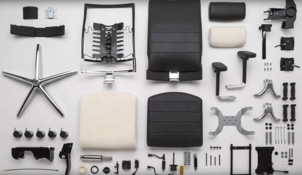 haider bioswing garantie ergopoint