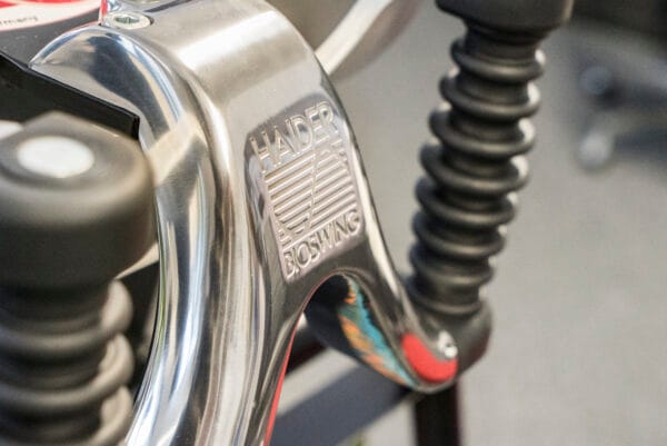 haider bioswing logo sitzwerk ergopoint