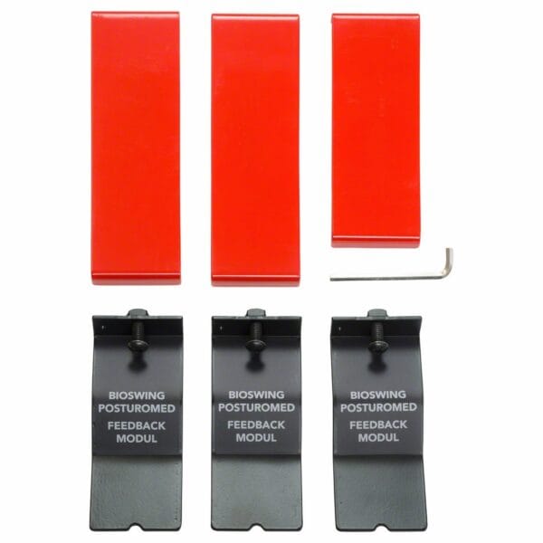 Haider Bioswing Module de Feedback pour Posturomed 202 et Posturomed Compact