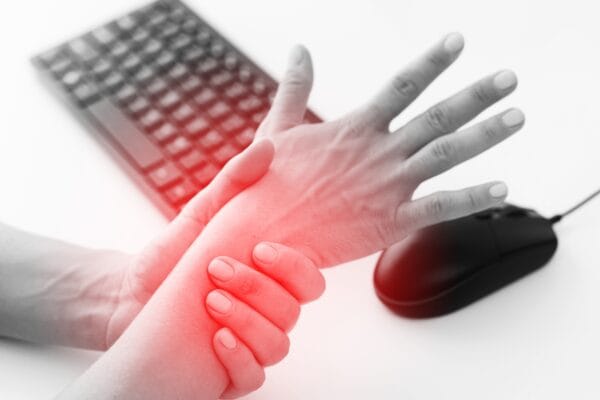 imak ergobeads computer glove karpaltunnelsyndroms ergopoint