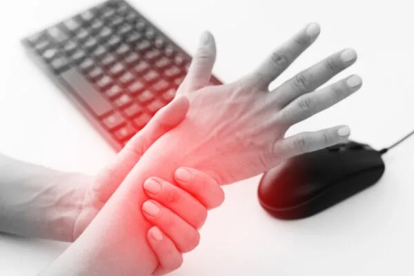 IMAK Arthritis Wrist Sleeve
