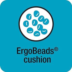 imak ergobeads computer glove patent ergopoint