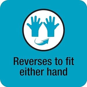 imak ergobeads computer glove rechte linke hand ergopoint