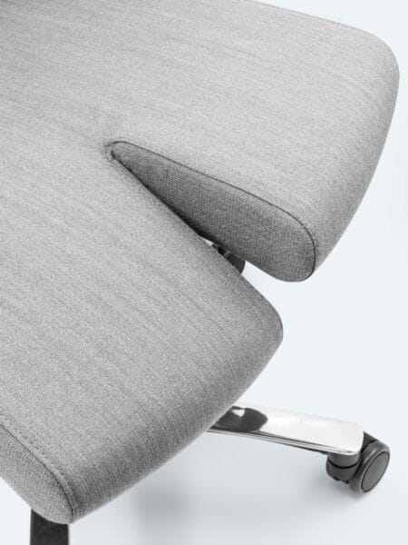 loeffler plus arthrodesensitz zweiteilig ergopoint