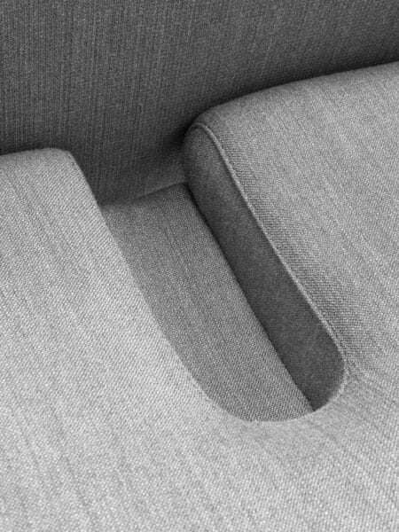 loeffler plus sichtbare steissbeinentlastung sitz​ ergopoint