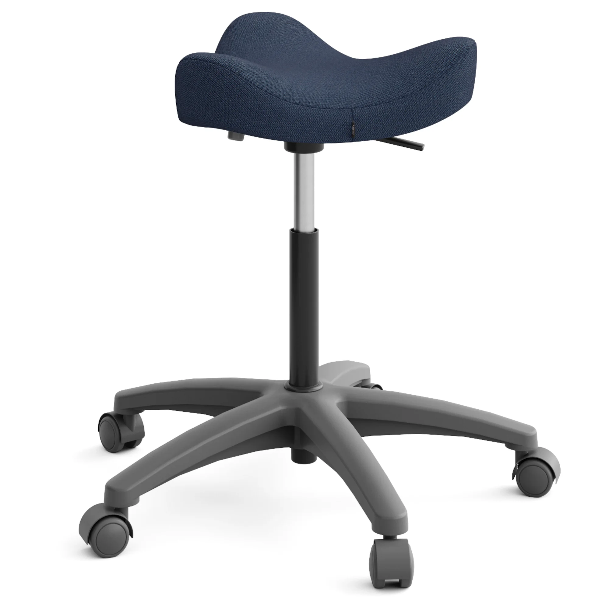 Varier Move with Wheels | Buy Saddle Chair | ErgoPoint GmbH