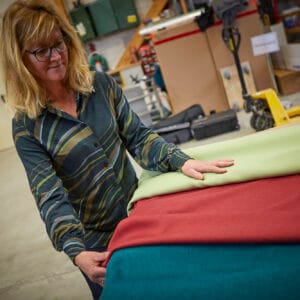 popello m2 thermal morbus bechterew stuhl mit sitzheizung stoff era hochwertige polsterstoffe​ polyester produktion 2 ergopoint