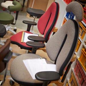 popello m2 thermal morbus bechterew stuhl mit sitzheizung stoff era hochwertige polsterstoffe​ polyester produktion 4 ergopoint